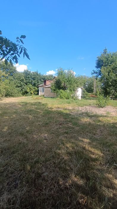 Продаж будинку у селі Луки