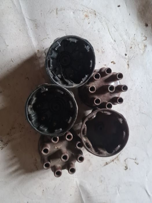 Кришка трамбоера ЗІЛ 130