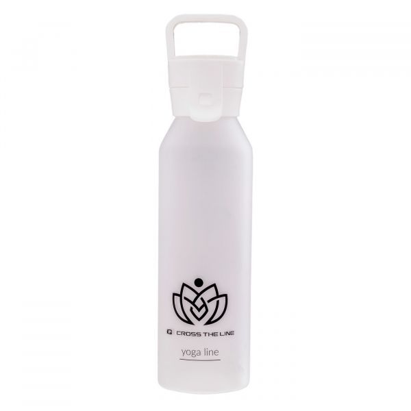 Butelka sportowa IQ Yoga bottle 500ML