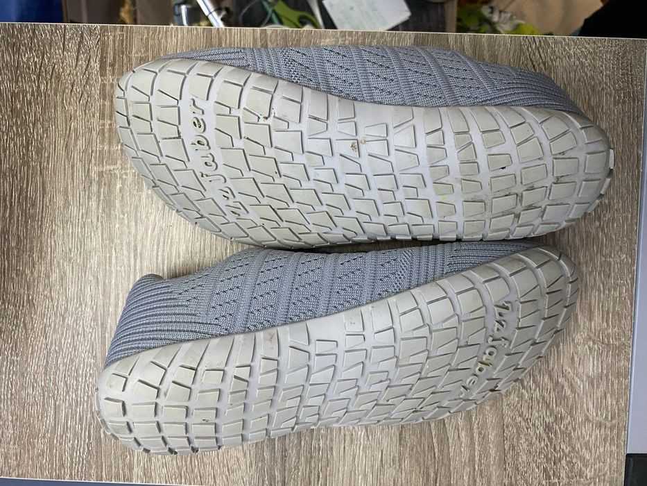 Barefoot кросівки Zzfabrer 38 розмір