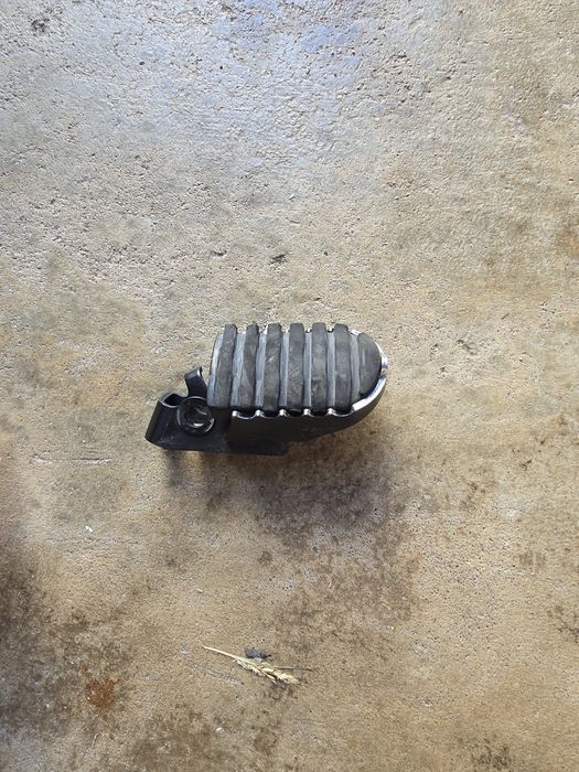 patins africa twin 1100