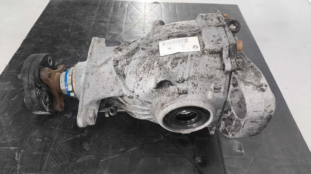 Diferencial frente BMW serie 5/7 (F10/F11/F02) relação 2,93 7584.450