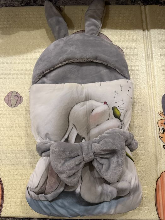 Конверт для немовляти