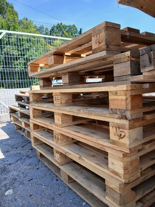 Піддон б/в! Опт-роздріб! Доставка!