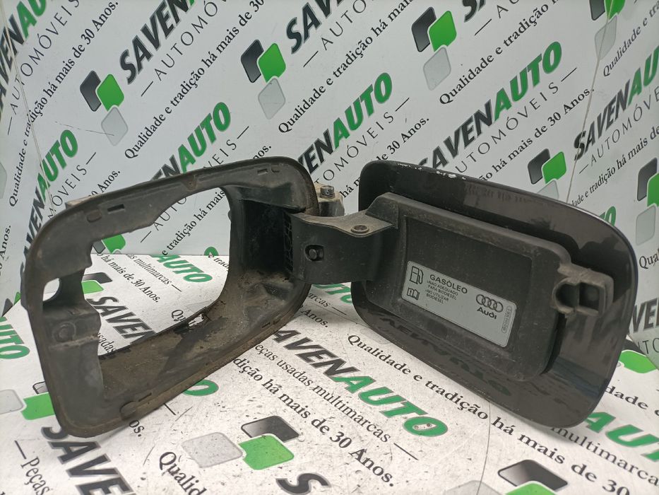 Tampa depósito combustível AUDI A4 Avant (8K5, B8)