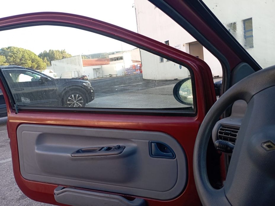 Renault Twingo 195000km