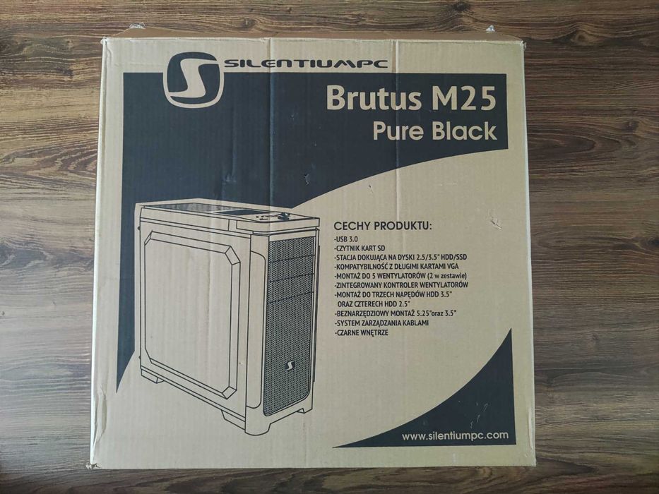 Komputer GTX 960, i5-4460, 8gb RAM