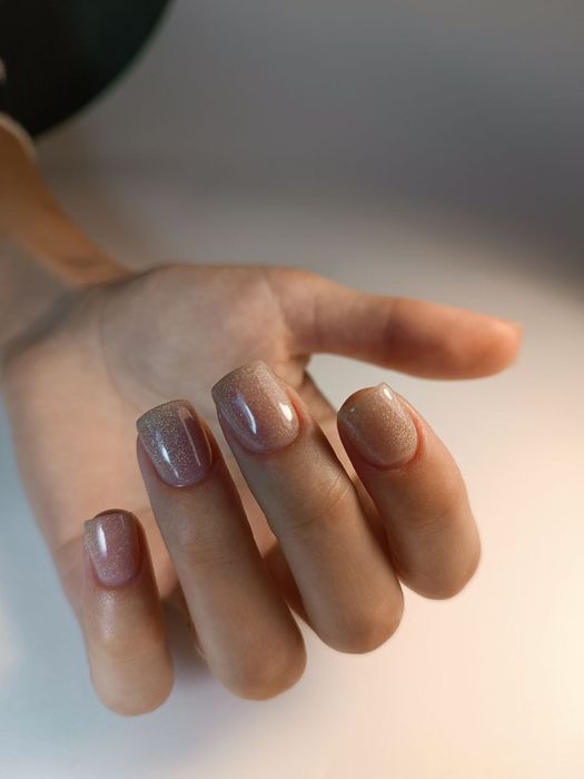 Базовий курс манікюру м. Миколаїв