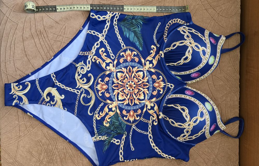Жіночий купальник 2 xl та 4 xl