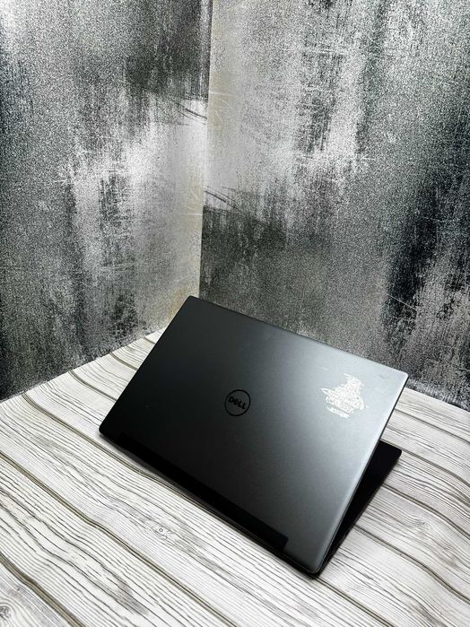 Ноутбук Dell Latitude 7370 Full HD\IPS\m5-6Y57\8GB\SSD 256 ГАРАНТІЯ 9М