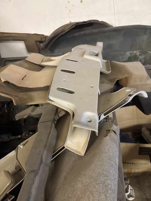 Material diverso Land Rover Discovery 200 e 300
