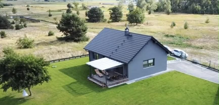 Dom na sprzedaż, 86 m², Goleniów