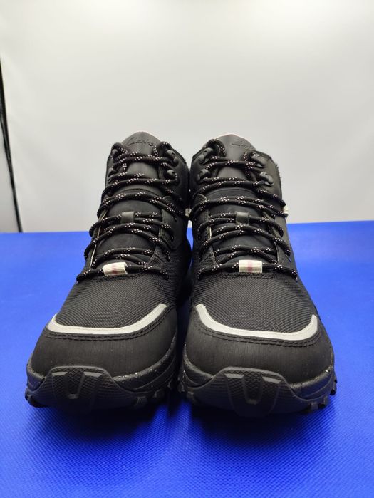 Черевики Clarks ATL Trek Sky GTX - 39,5 розмір. Gore-Tex