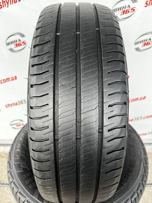 225/65 r16c kleber transpro 2 summer 7mm
