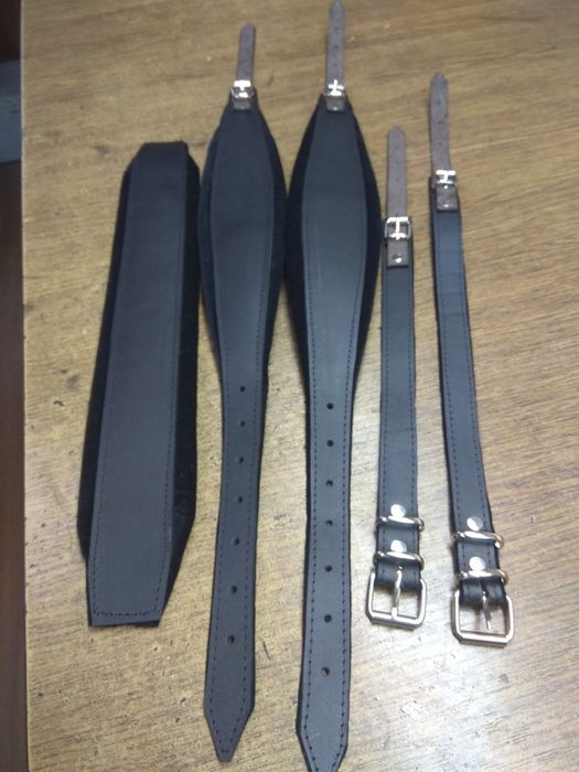 Ремені для акардіона, баяна, гармошки.