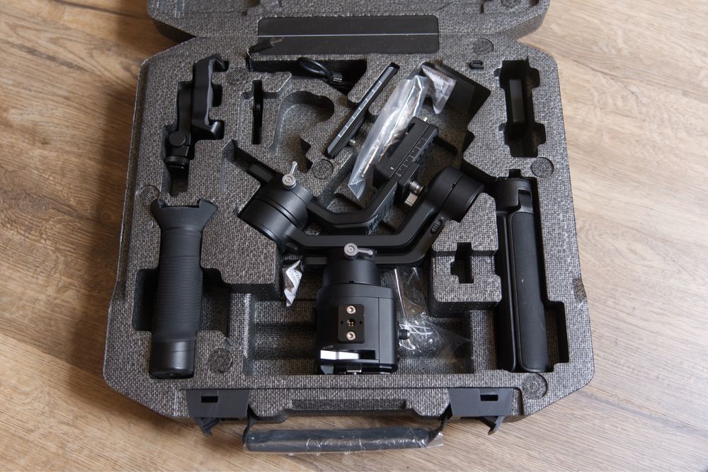 Dji ronin Sc | Stan jak nowy