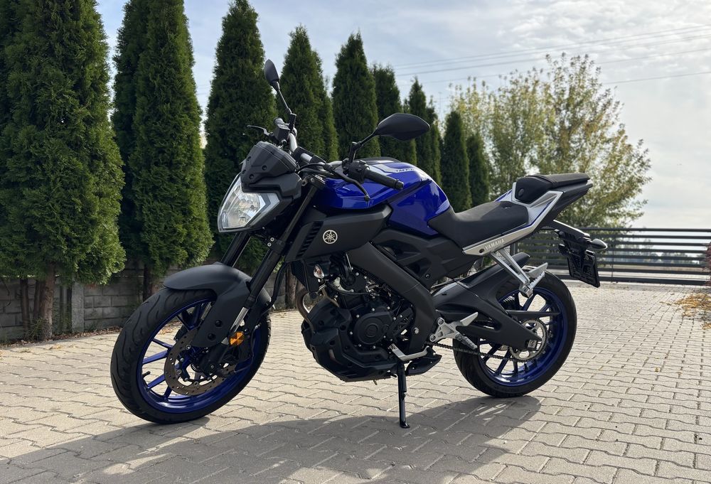 Yamaha