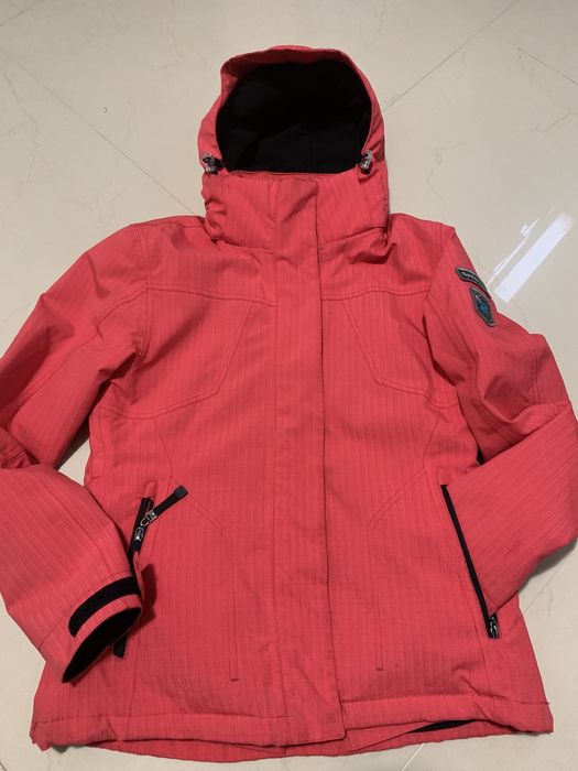 Kurtka Killtec narciarska