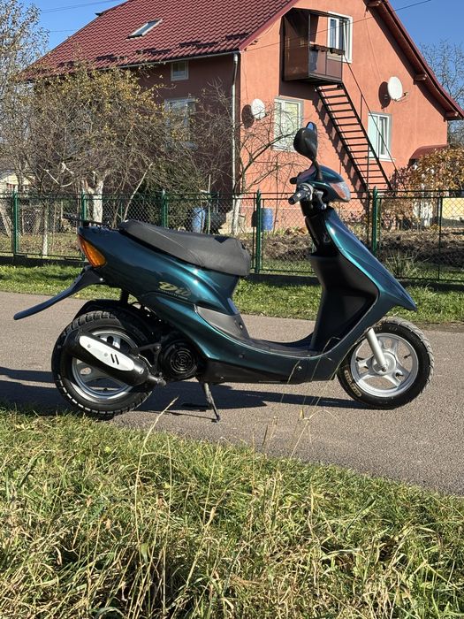 Скутер Хонда діо 34 HONDA DIO 34 honda dio34 ХОНДА ДІО 34
