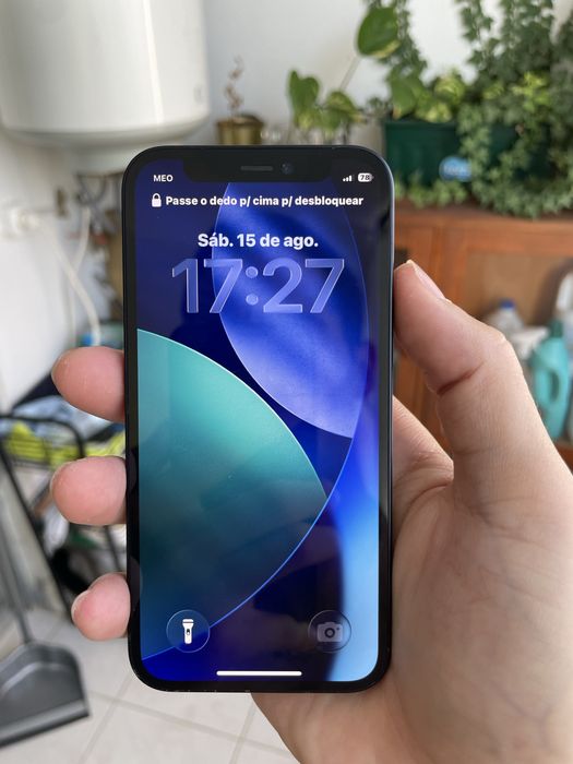 Iphone 12 Mini 64gb