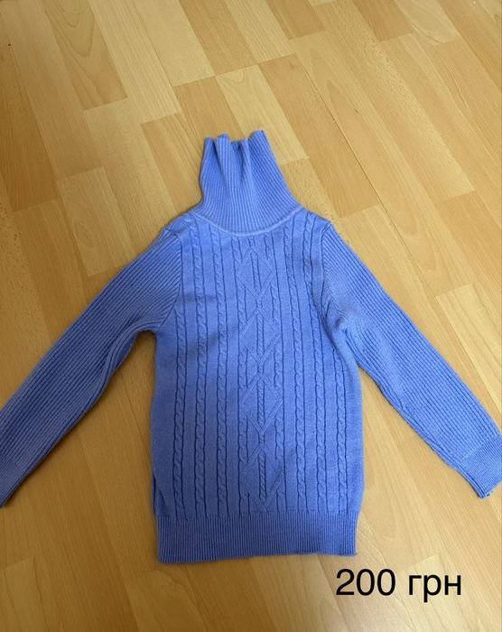 Продам детские вещи на девочку 104 размер