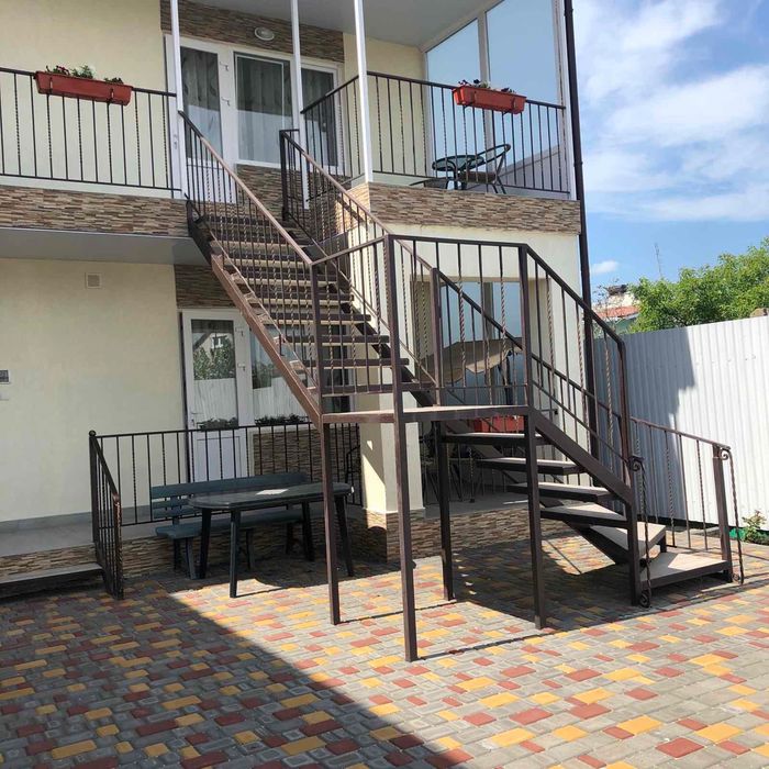 Дом по адресу (площадь 130,3 м²) - Atlanta.ua - фото 24