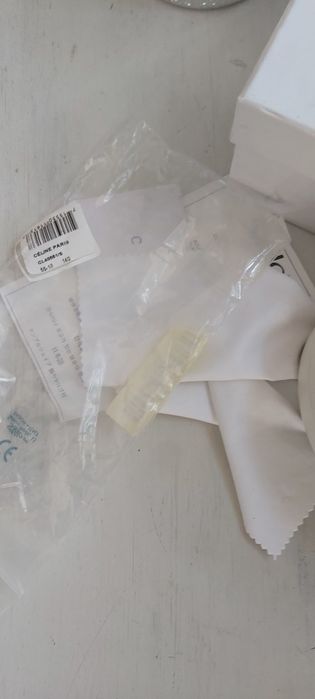 Okulary przeciwsłoneczne CELINE CL 41377/S 086 EM havanna/brown