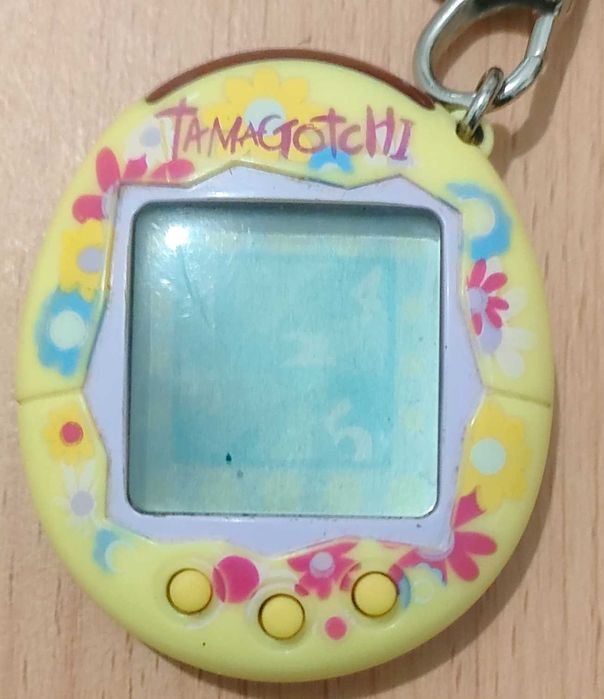 Tamagotchi - raro