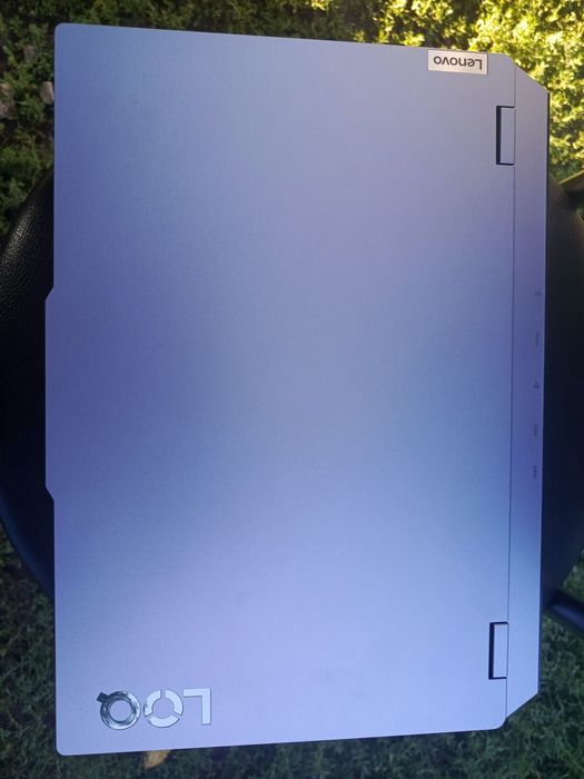 Продам ігровий ноутбук 2024 года випуска