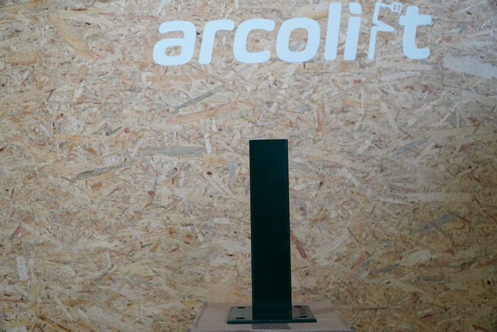 Painéis de Rede Hércules - A Solução Para a Sua Vedação!