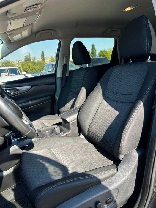 Nissan Rogue 2018 VIN KNMAT2MT0JP603518 фото оголошення 15 з 20