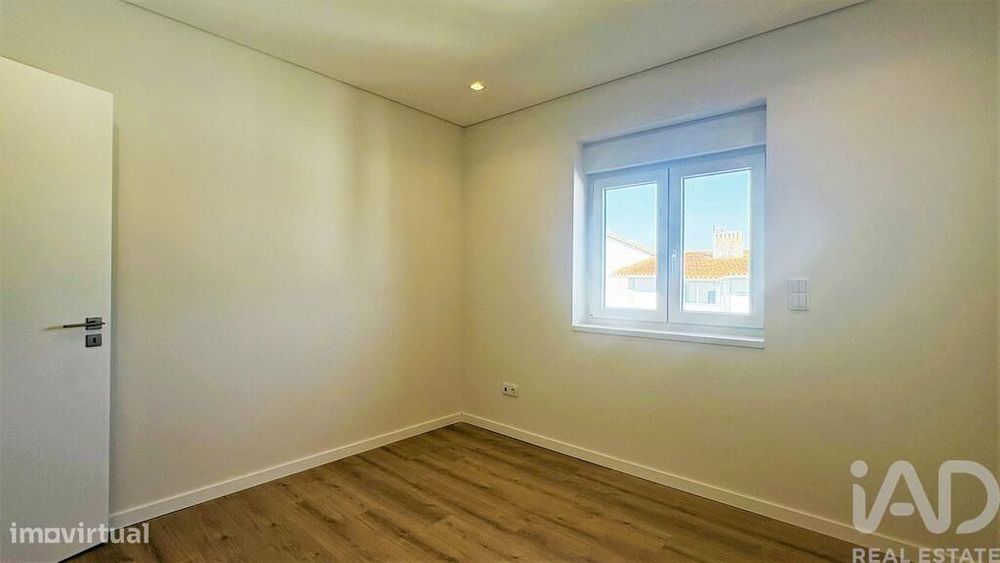 Apartamento T3 em Tavarede de 93 m2