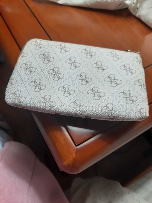 Guess - Bolsa de senhora