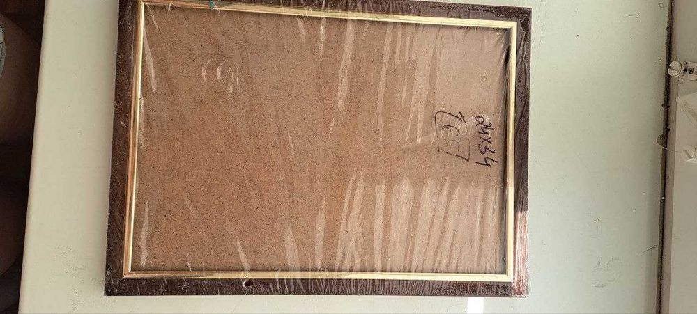 Дерев''яна рамка для картини або фото: 100 грн. - Живопись Луцк на Olx