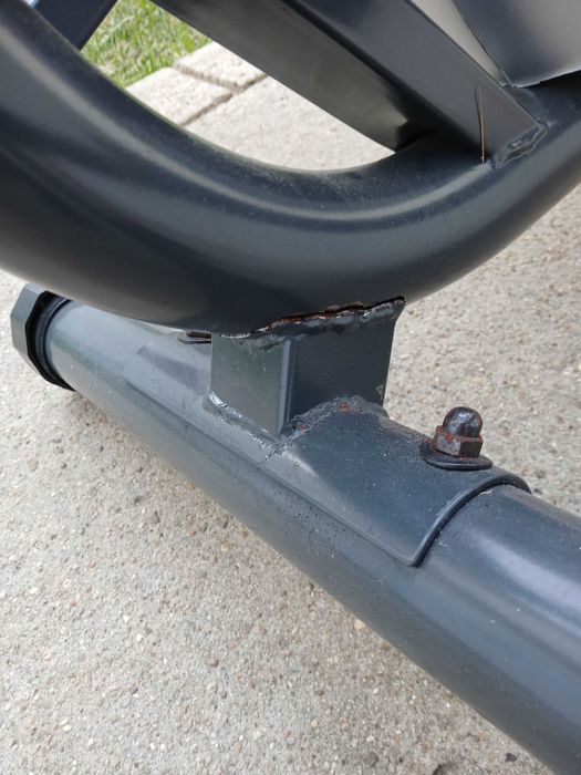 Bicicleta elitica