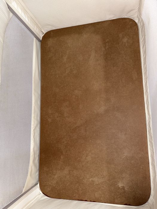 Berço Next to Me Chicco