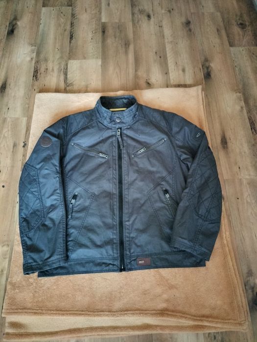 Kurtka męska lekka Camel Active