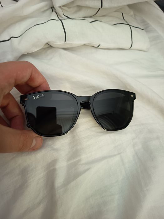 Okulary przeciwsłoneczne Ray ban