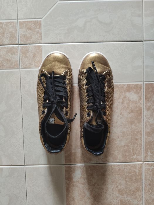 Pepe Jeans Sneakers