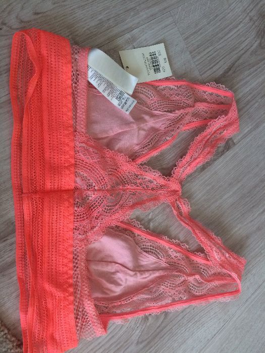 TOP SHOP Stanik nowy z metkami