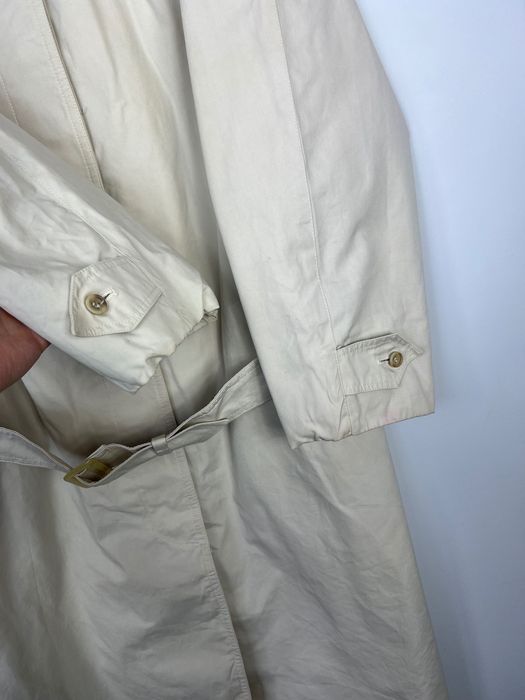 960’s Very Rare Płaszcz Burberrys Commander II Hannover Burberry