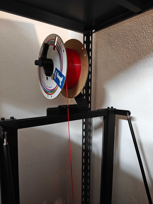 Impressora 3D (300x300x400)