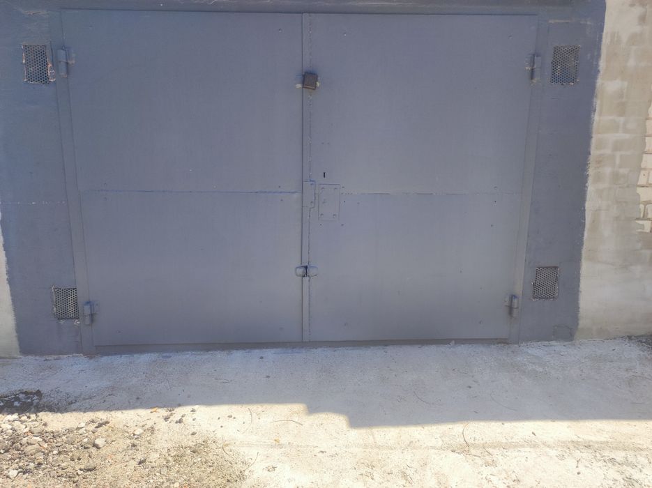 Оренда гаража  АК 45