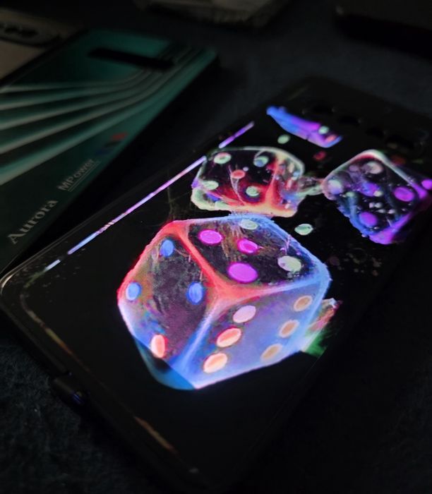 Samsung S 10 Plus.    B.D!!             Dual Sim