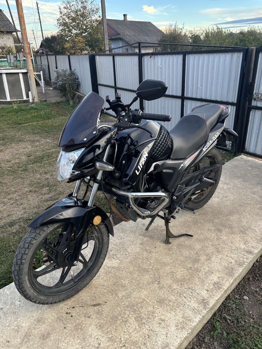 Lifan Kp 200 2024
