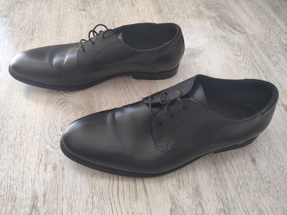 Eleganckie półbuty Lasocki