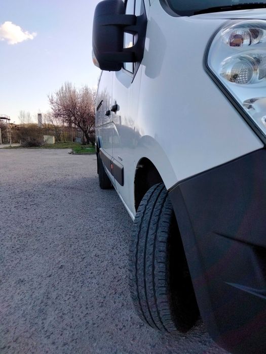 Продам Renault Master 2011