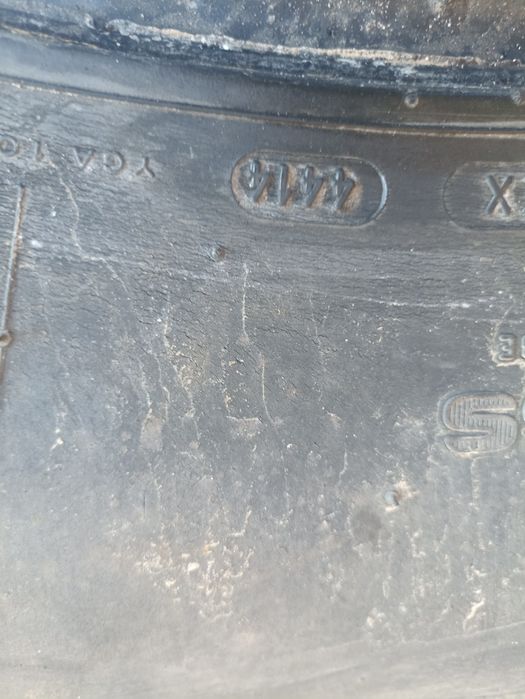 420/70R28 Kleber FITKER gwarancja montaż