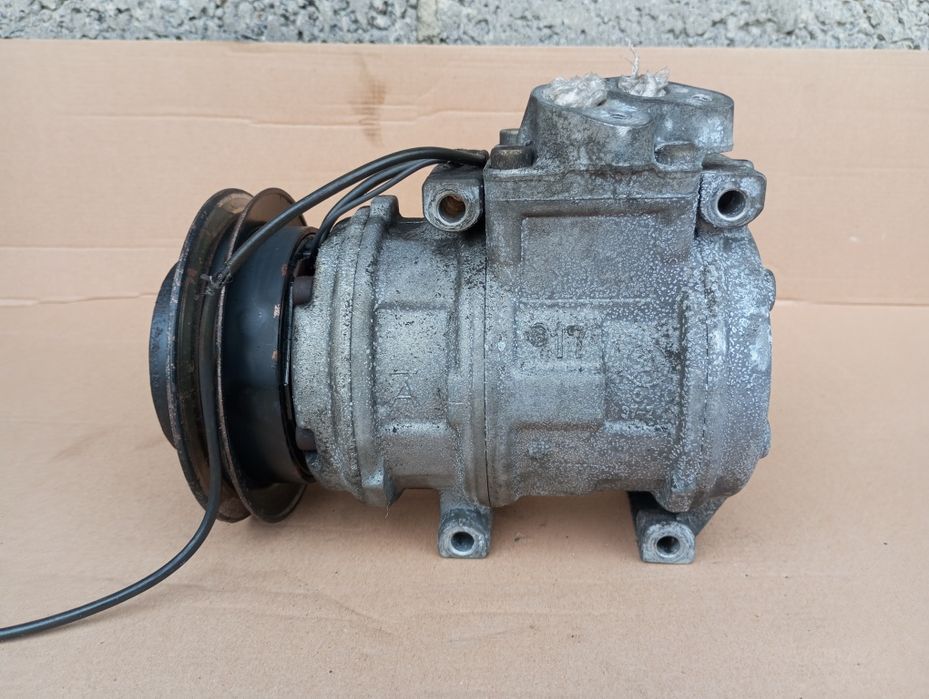 Компресор кондиціонера 2.5 D Mazda MPV Мазда МПВ
