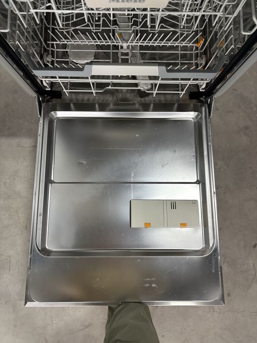 Посудомийна машина Miele G 5260 SCVi повністю вбудована, Німеччина